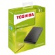 Disco Externo Portable Toshiba Canvio Basics de 3TB. USB 3.0