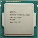 Intel Dual Core G3220 3.0Ghz. 4ta. Generación