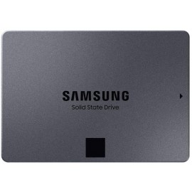 SSD Samsung 860 QVO 1TB. 2.5" SATAIII