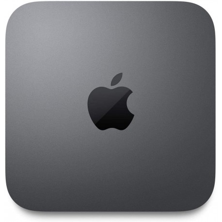 Apple Mac mini , Intel Core i7, 16GB, 512GB SSD.