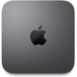 Apple Mac mini , Intel Core i7, 32GB, 512GB SSD.