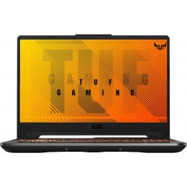 Laptop Gamer ASUS - TUF i5-10300H, 8GB Ram, 256GB SSD, GTX 1650 Ti