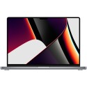 Apple 16.2" MacBook Pro, M1 MAX, 32GB RAM, 1TB.
