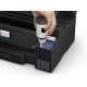 Impresora Multifuncional Doble Carta Epson EcoTank L14150