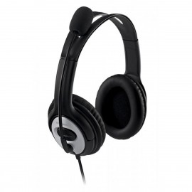 Microsoft LifeChat LX-3000 Headset - Auriculares 