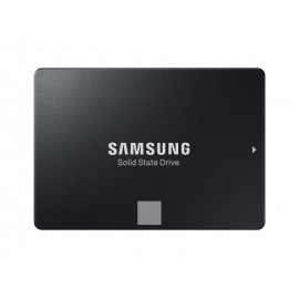 SSD Samsung 860 EVO 250GB. 2.5" SATAIII