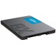 SSD Crucial BX500 480GB 3D NAND SATA 2.5"
