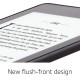 All-new Kindle Paperwhite – Ahora Waterproof with 2x de almacenamiento.