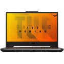 Laptop Gamer ASUS - TUF F15, i5-10300H, 8GB Ram, 512GB SSD, GTX 1650