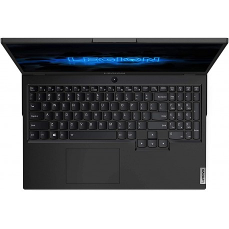 Laptop Gamer Lenovo Legion 5, 15.6" FHD, 120 HZ, Intel Core i7-10750H, 8GB DDR4, 512GB SSD, NVIDIA GTX 1650Ti