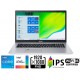 Acer Aspire 5 A517-52-59SV, pantalla IPS Full HD de 17,3", Intel Core i5-1135G7, 8GB DDR4, 512GB NVMe SSD