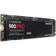 Samsung 980 PRO M.2 500 GB PCI Express 4.0 V-NAND MLC NVMe 980 PRO, 500 GB, M.2