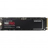 Samsung 980 PRO M.2 1TB PCI Express 4.0 V-NAND MLC NVMe