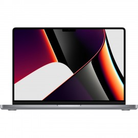 MacBook Pro 14.2", M1 PRO, 16GB RAM, 512GB.