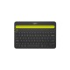 TECLADO BLUETOOTH MULTIDISPOSITIVO K480