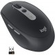 Logitech Mouse inalámbrico multidispositivo M585