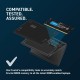 Memoria RAM 16GB. DDR5 4800MHz CL40 SODIMM para laptops