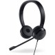 Auriculares USB Dell Pro UC350.