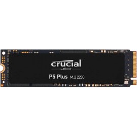 SSD Crucial P5 Plus SSD 3D NAND NVMe M.2 de 500GB PCIe 4.0