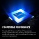 Acer Nitro 5, Intel Core i7-11800H, RTX 3050Ti, 17.3", 16 GB DDR4, SSD NVMe de 1 TB