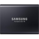 SSD Portable Samsung T5 USB 3.1 de 1TB. SSD Externo.