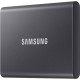 Samsung SSD T7, Disco externo portable