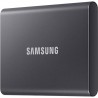 Samsung SSD T7 de 2TB, Disco externo portable