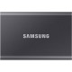 Samsung SSD T7 2tb, Disco externo portable