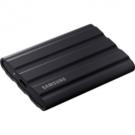 SSD portátil T7 Shield USB 3.2 1TB