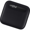 SSD Portable Crucial X6 1TB