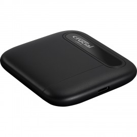 SSD Portable Crucial X6 2TB