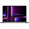 MacBook Pro M2 Pro, 14.2" Liquid Retina, 16GB, 512GB SSD.