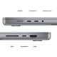 MacBook Pro 16.2" Liquid Retina, , M2 Pro, 16GB, 512GB SSD.