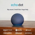 ECHO DOT 5ta. Gen, Amazon Alexa, parlante inteligente