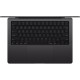 Apple MacBook Pro 14 pulg., M4 Pro, 24GB Ram, 1TB SSD.