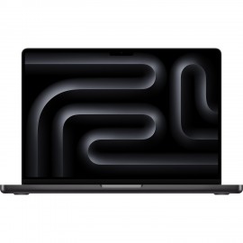 Apple MacBook Pro 14 pulg., M4 Pro, 24GB Ram, 1TB SSD.