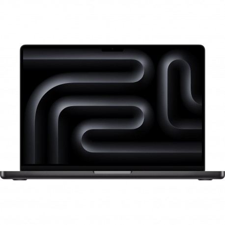 Apple MacBook Pro 14 pulg., M4 Pro, 24GB Ram, 1TB SSD.