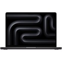 Apple MacBook Pro 14 pulg., M4 Pro, 24GB Ram, 1TB SSD.