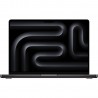 Apple MacBook Pro 14 pulg., M4 Pro, 24GB Ram, 1TB SSD.