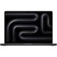 Apple MacBook Pro 16 pulg., M4 Pro, 24GB Ram, 512GB SSD.