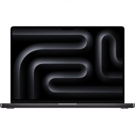 Apple MacBook Pro 16 pulg., M4 Pro, 24GB Ram, 512GB SSD.