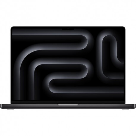 Apple MacBook Pro 16 pulg., M4 Pro, 24GB Ram, 512GB SSD.