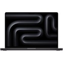 Apple MacBook Pro 16 pulg., M4 Pro, 24GB Ram, 512GB SSD.
