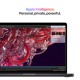 Apple MacBook Pro 16 pulg., M4 Pro, 24GB Ram, 512GB SSD.
