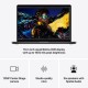 Apple MacBook Pro 16 pulg., M4 Pro, 24GB Ram, 512GB SSD.