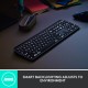 Teclado Logitech MX Keys S
