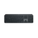 Teclado Logitech MX Keys S