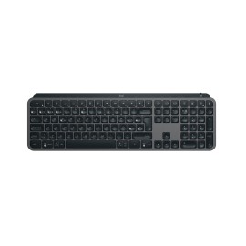 Teclado Logitech MX Keys S