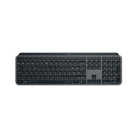Teclado Logitech MX Keys S