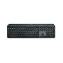 Teclado Logitech MX Keys S